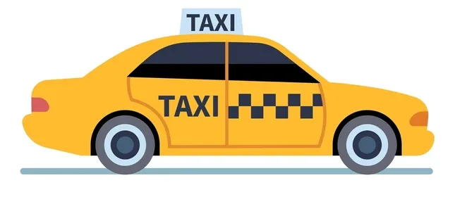 Partenaire Taxi