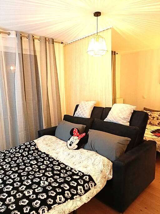 Le Ravel - Logement neuf — photo 23