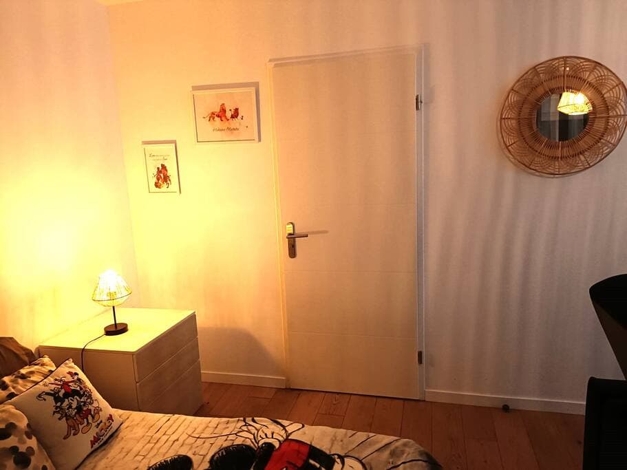 Le Ravel - Logement neuf — photo 21