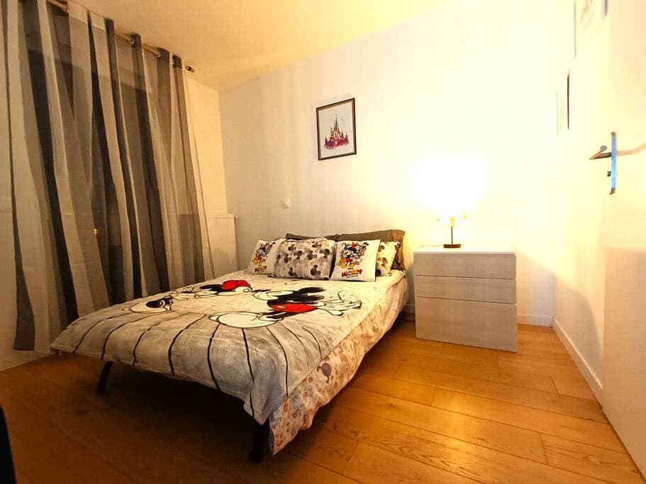Le Ravel - Logement neuf — photo 25