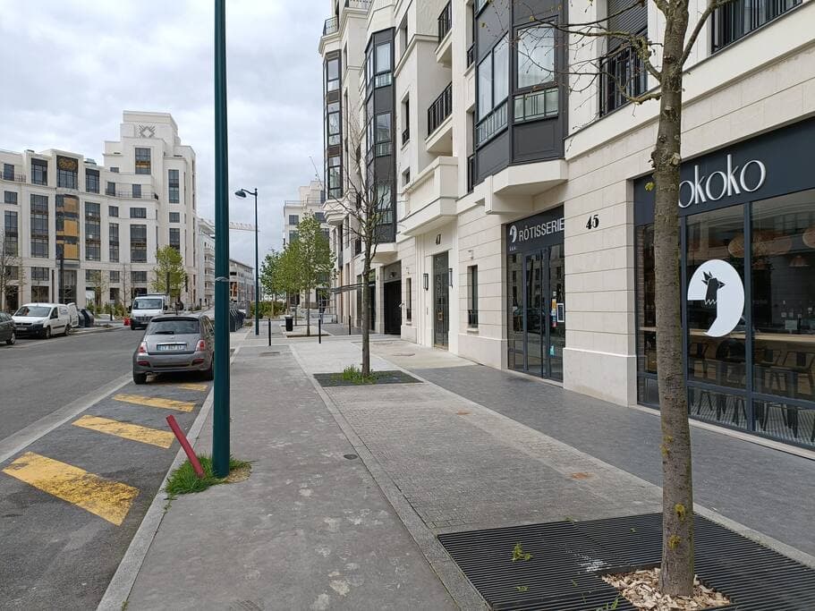Superbe appartement neuf — photo 42