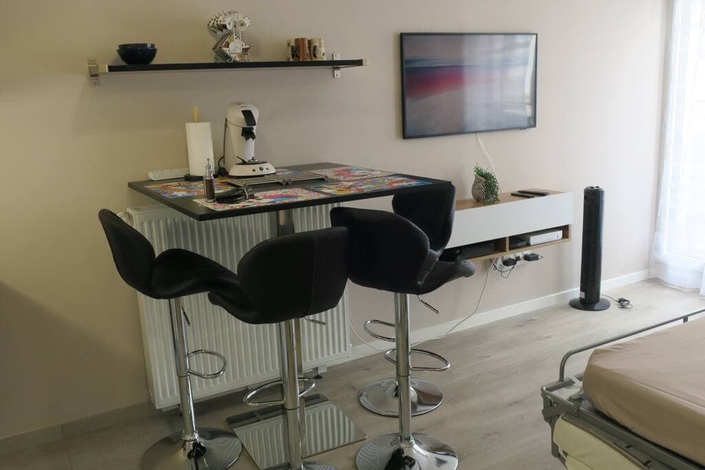 Superbe appartement neuf — photo 9