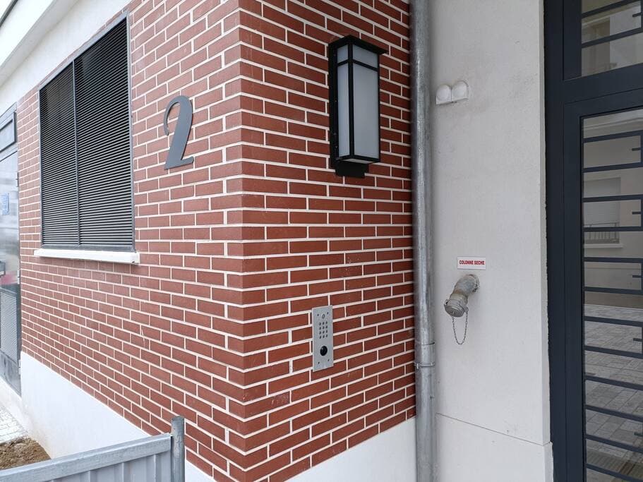Superbe appartement neuf — photo 49