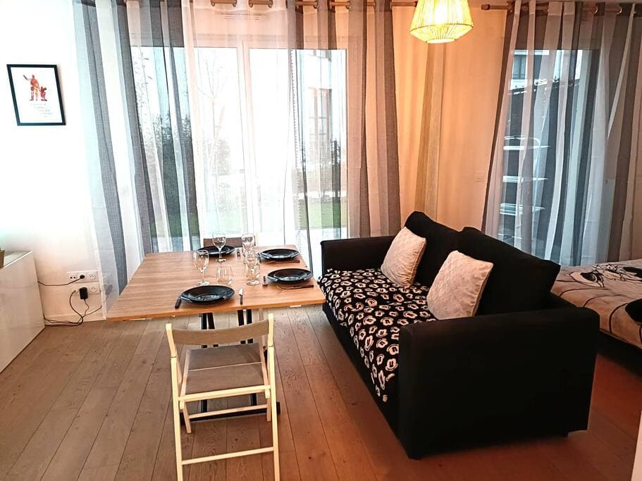 Le Ravel - Logement neuf — photo 16