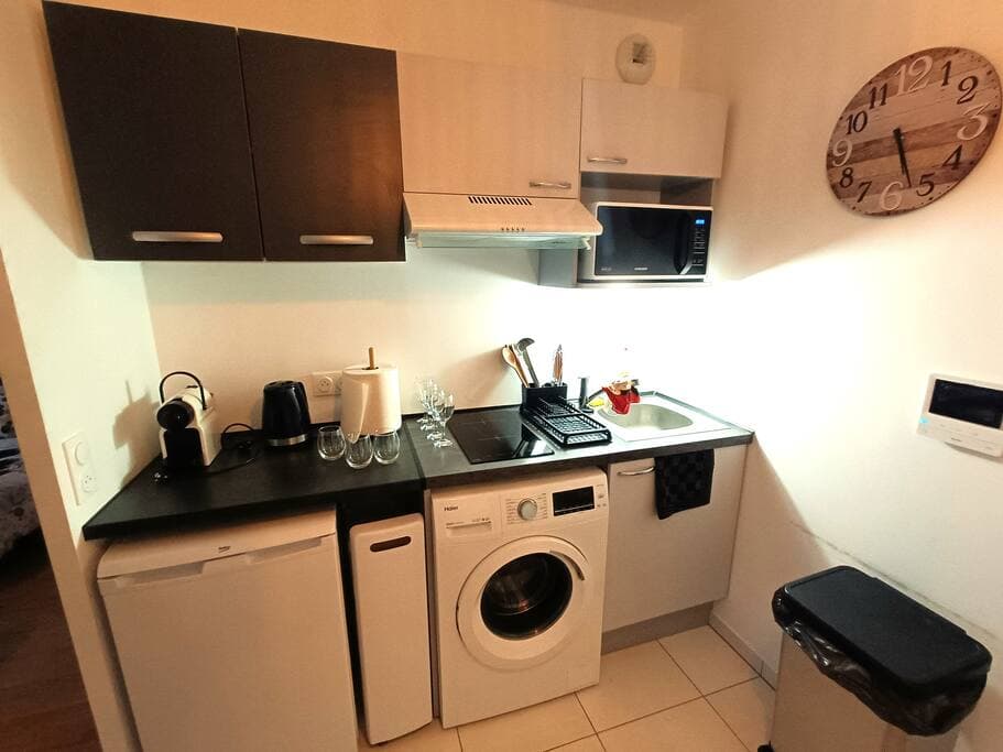 Le Ravel - Logement neuf — photo 12