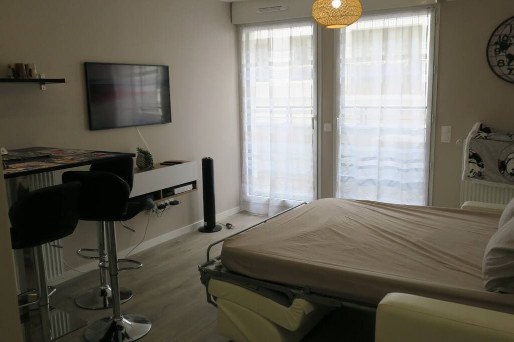 Superbe appartement neuf — photo 21
