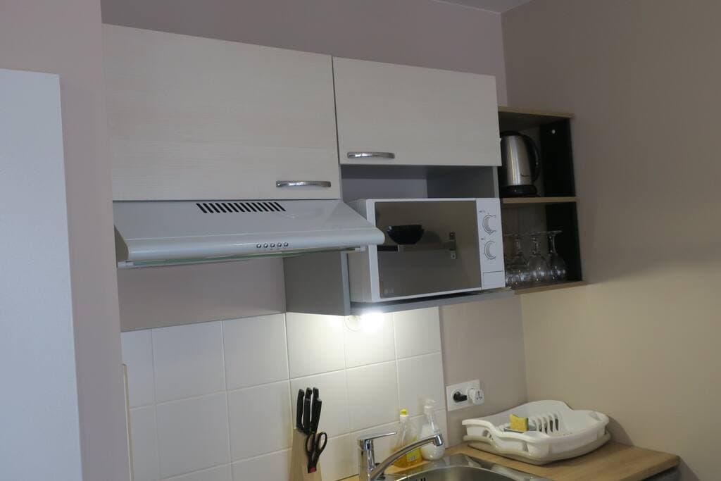 Superbe appartement neuf — photo 13