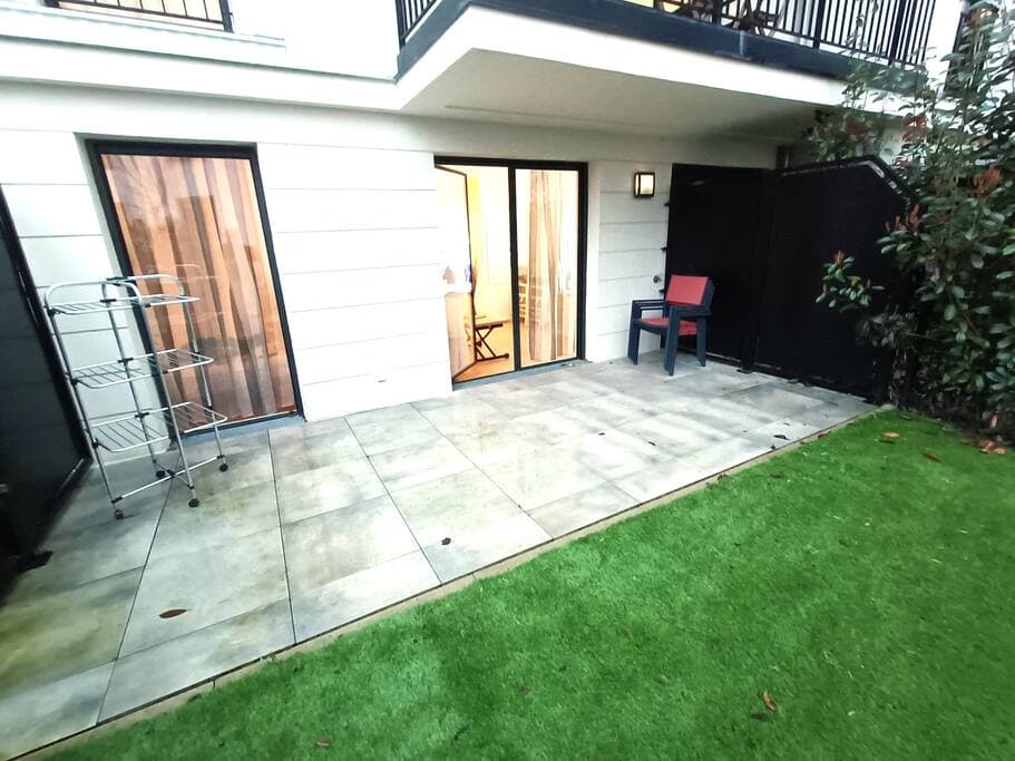 Le Ravel - Logement neuf — photo 32