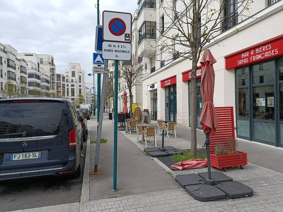 Superbe appartement neuf — photo 41