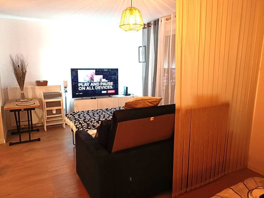 Le Ravel - Logement neuf — photo 20