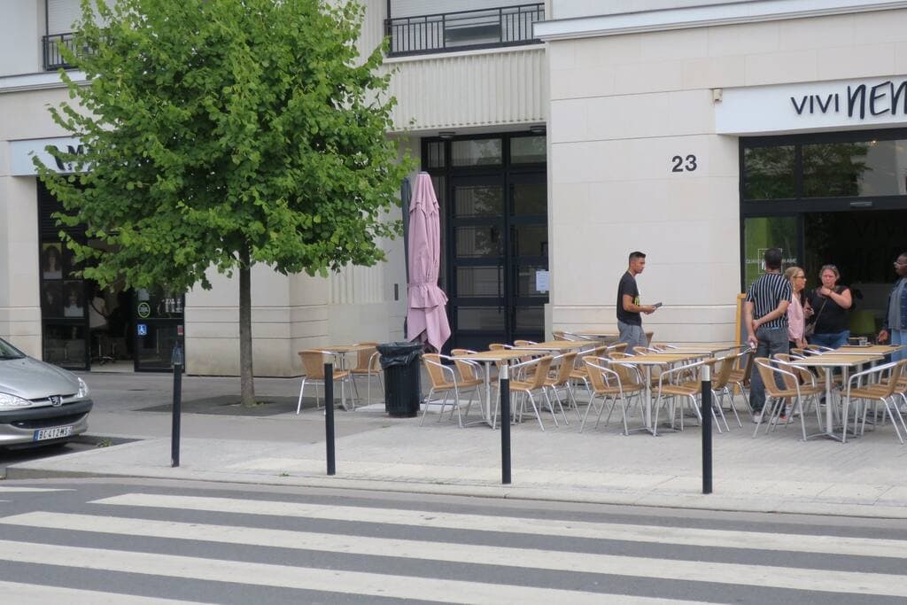 Superbe appartement neuf — photo 36