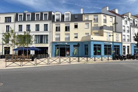 Domaine régence