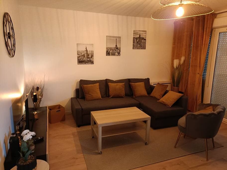 Les vergers de Serris — photo 12