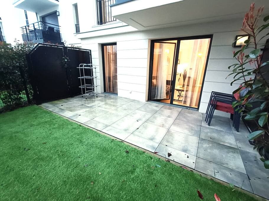Le Ravel - Logement neuf — photo 34