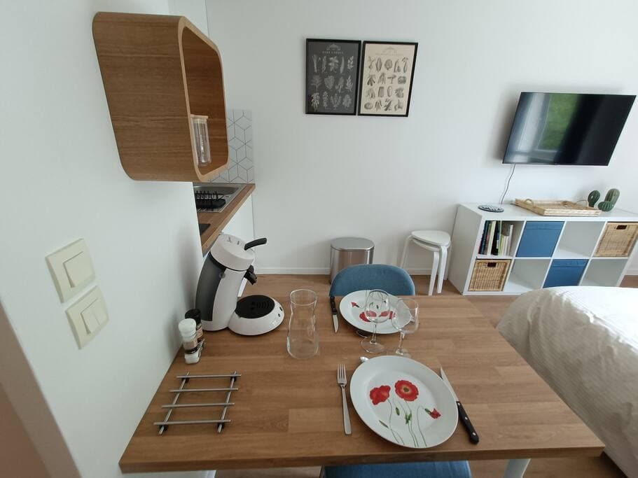 Alpha — photo 18