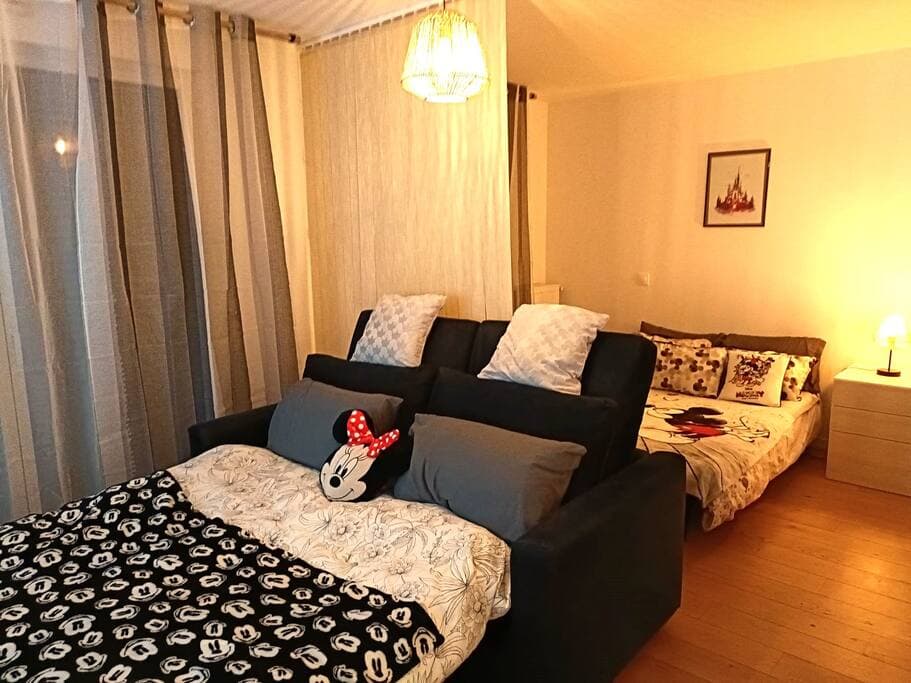 Le Ravel - Logement neuf — photo 19