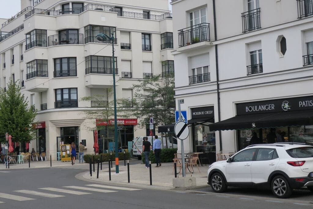 Superbe appartement neuf — photo 38