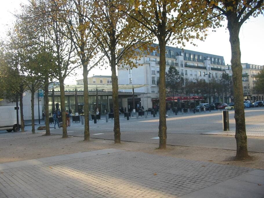 Disneyland Paris — photo 5