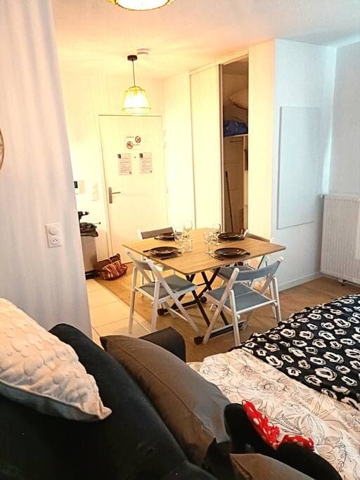 Le Ravel - Logement neuf — photo 15