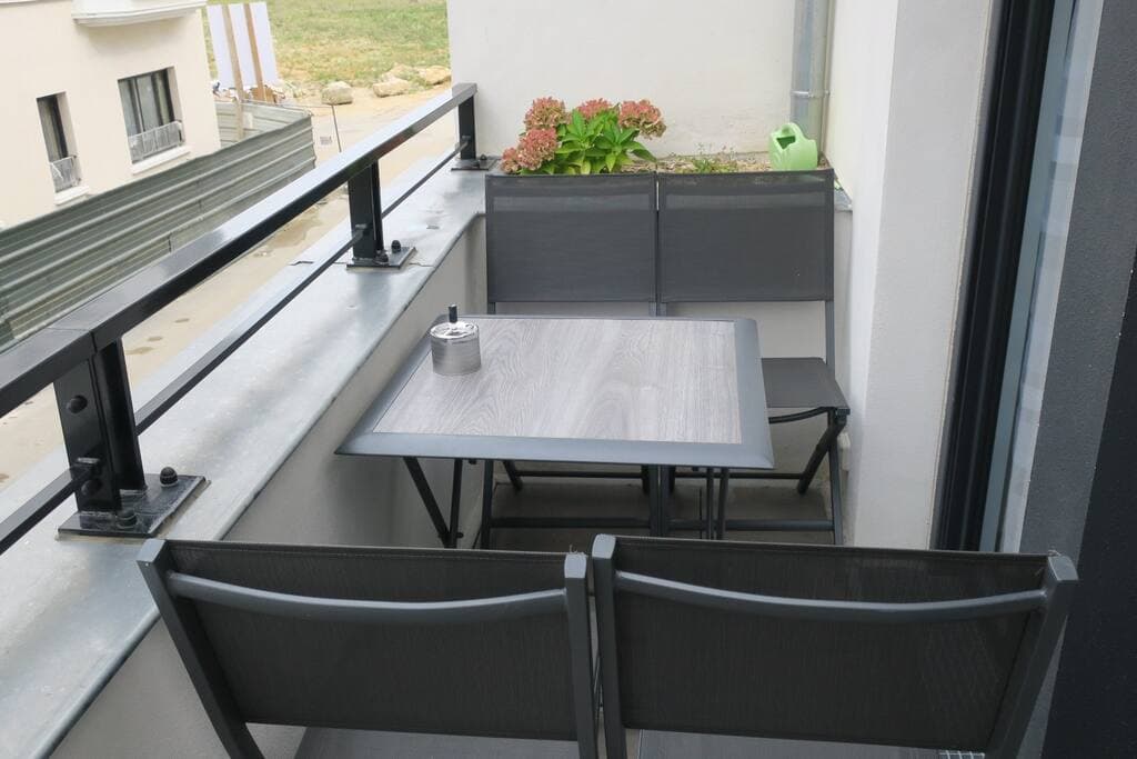 Superbe appartement neuf — photo 11