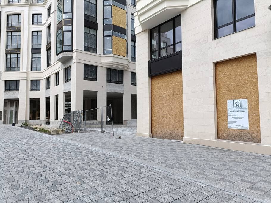 Superbe appartement neuf — photo 45