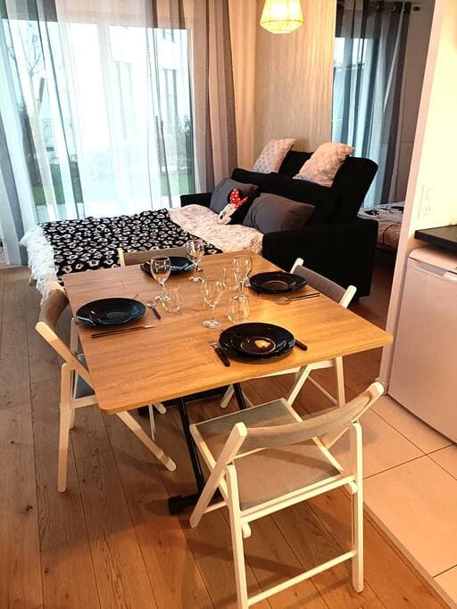 Le Ravel - Logement neuf — photo 17
