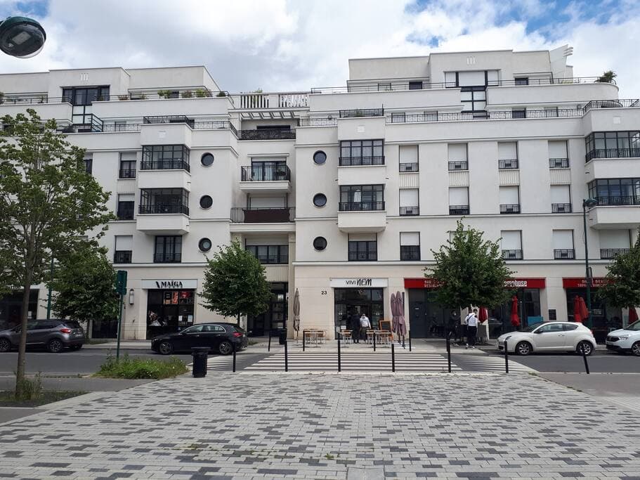 Superbe appartement neuf — photo 32