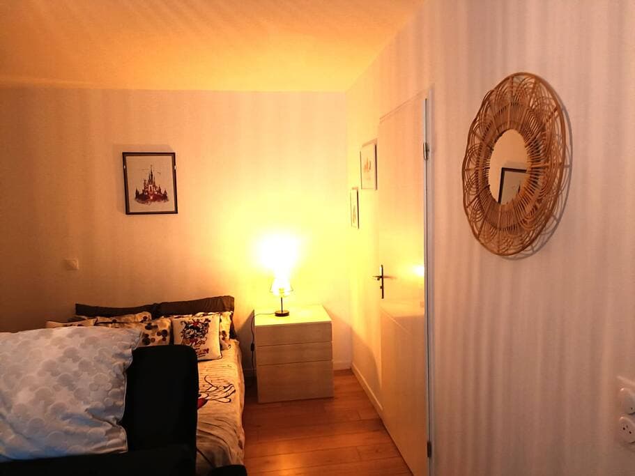 Le Ravel - Logement neuf — photo 22