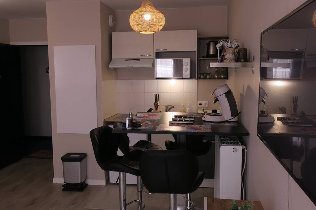 Superbe appartement neuf — photo 8