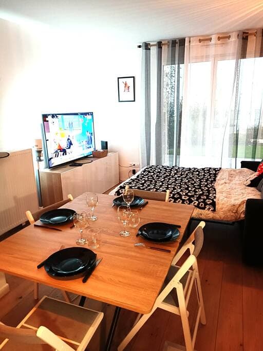 Le Ravel - Logement neuf — photo 13