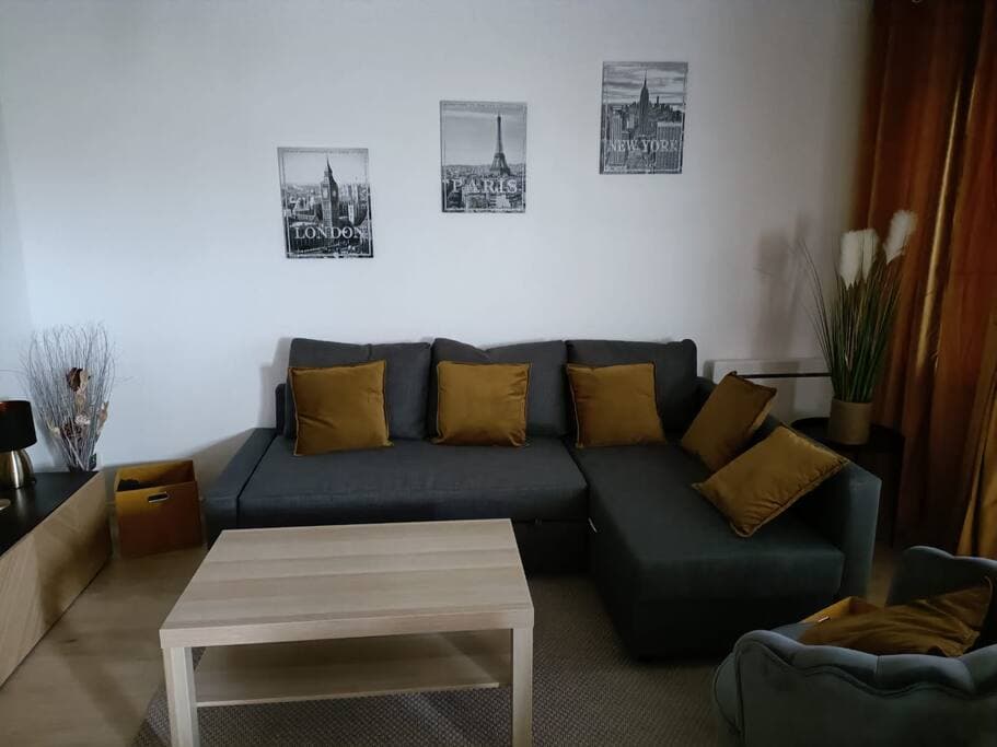Les vergers de Serris — photo 14