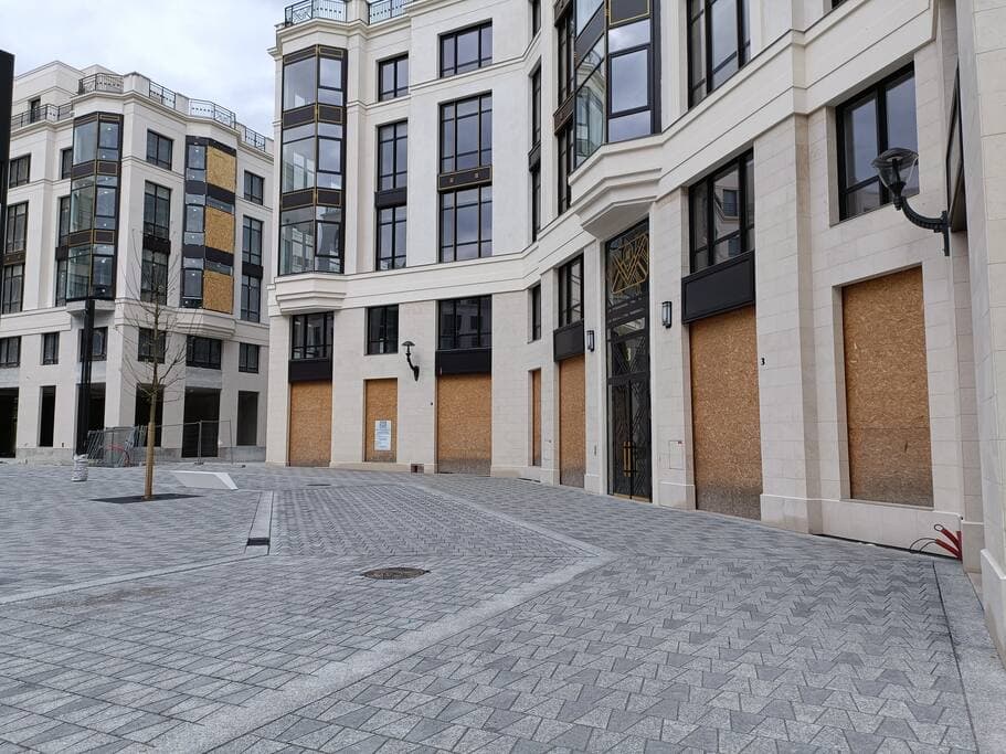 Superbe appartement neuf — photo 44