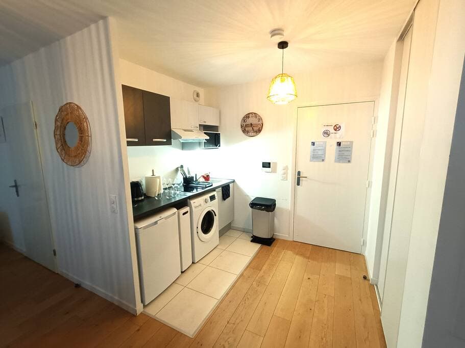 Le Ravel - Logement neuf — photo 11