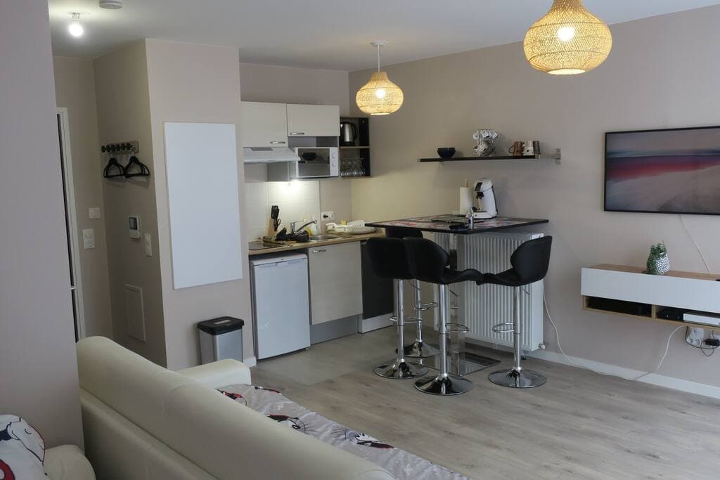 Superbe appartement neuf — photo 7