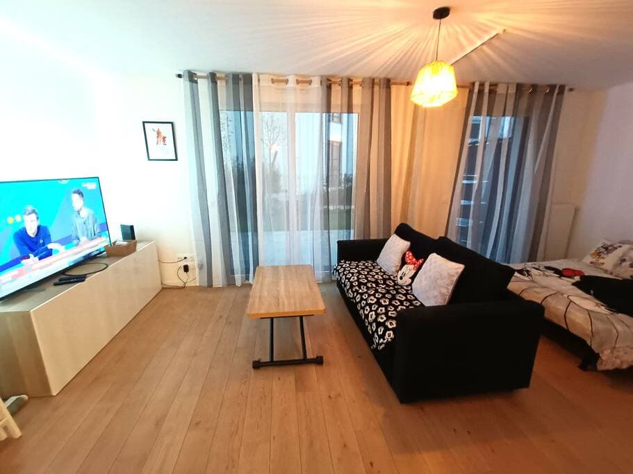 Le Ravel - Logement neuf — photo 9