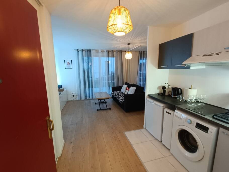 Le Ravel - Logement neuf — photo 3