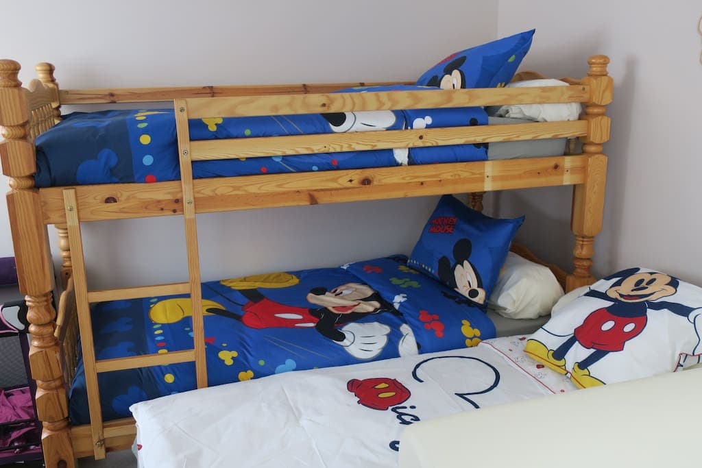Superbe appartement neuf — photo 5
