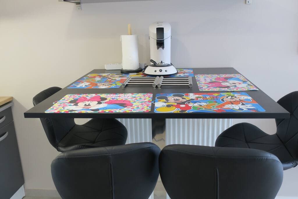 Superbe appartement neuf — photo 19