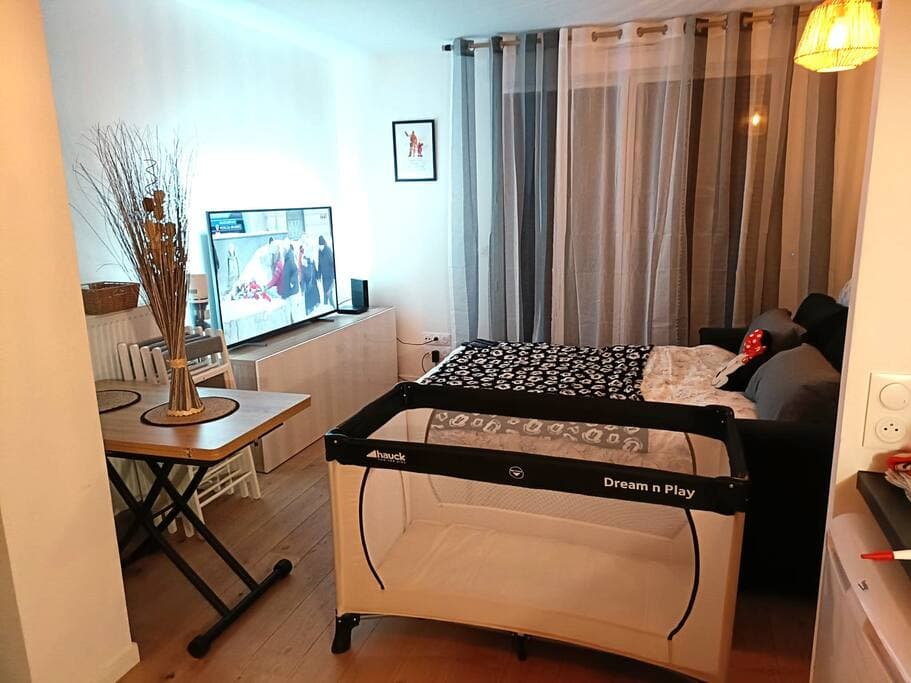 Le Ravel - Logement neuf — photo 26