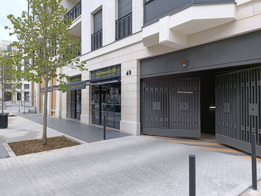 Superbe appartement neuf — photo 43