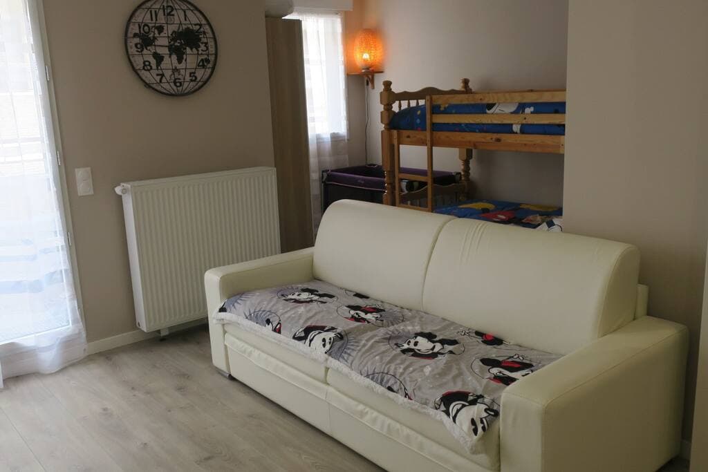 Superbe appartement neuf — photo 4