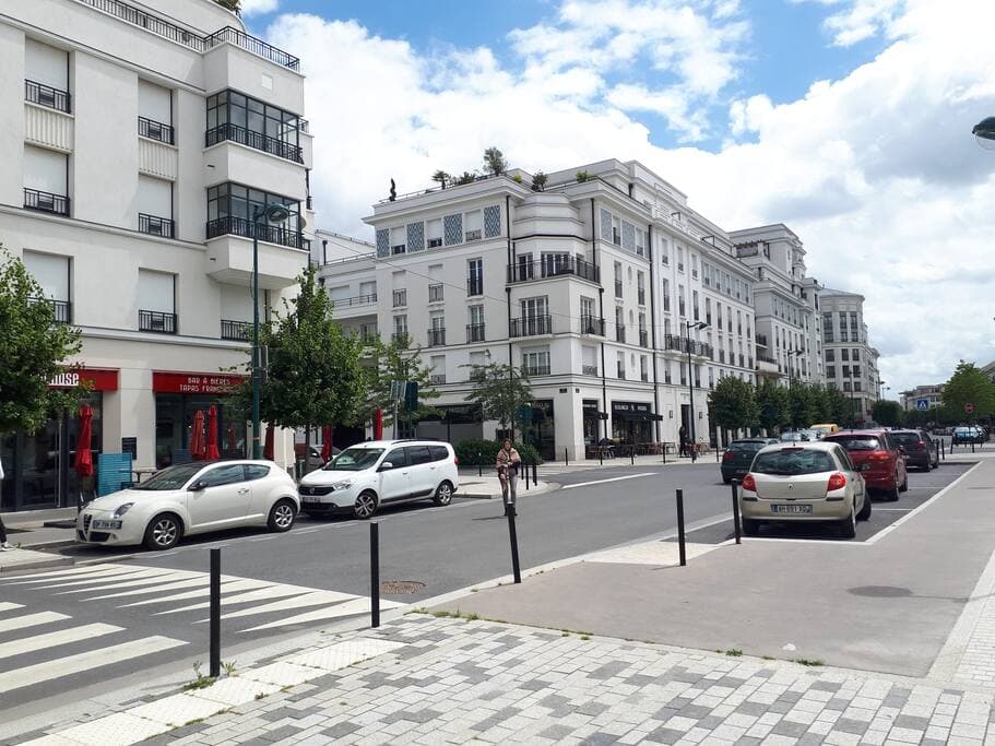 Superbe appartement neuf — photo 31