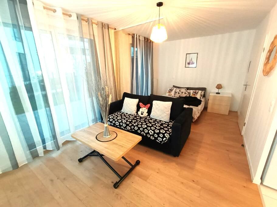 Le Ravel - Logement neuf — photo 24