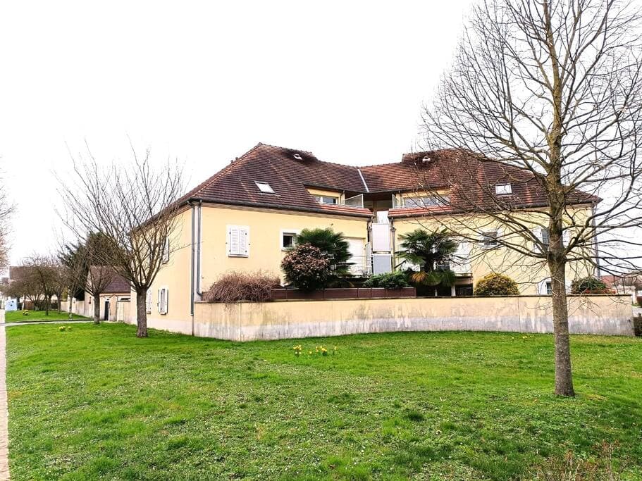 Les vergers de Serris — photo 2