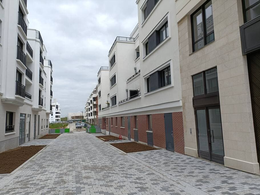 Superbe appartement neuf — photo 46