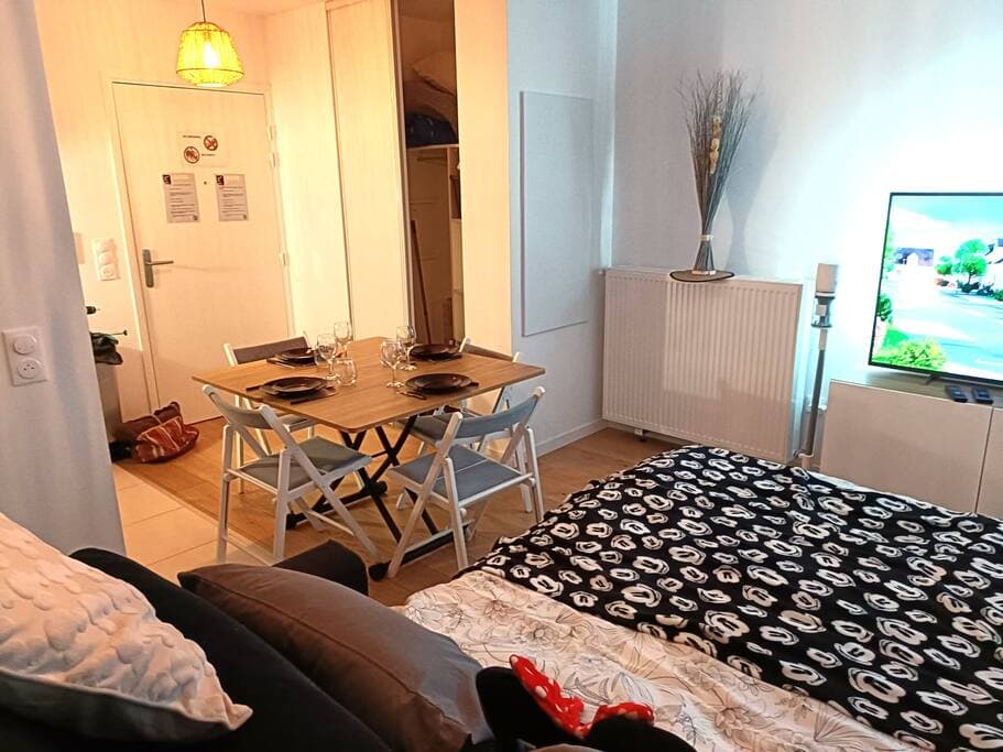 Le Ravel - Logement neuf — photo 7