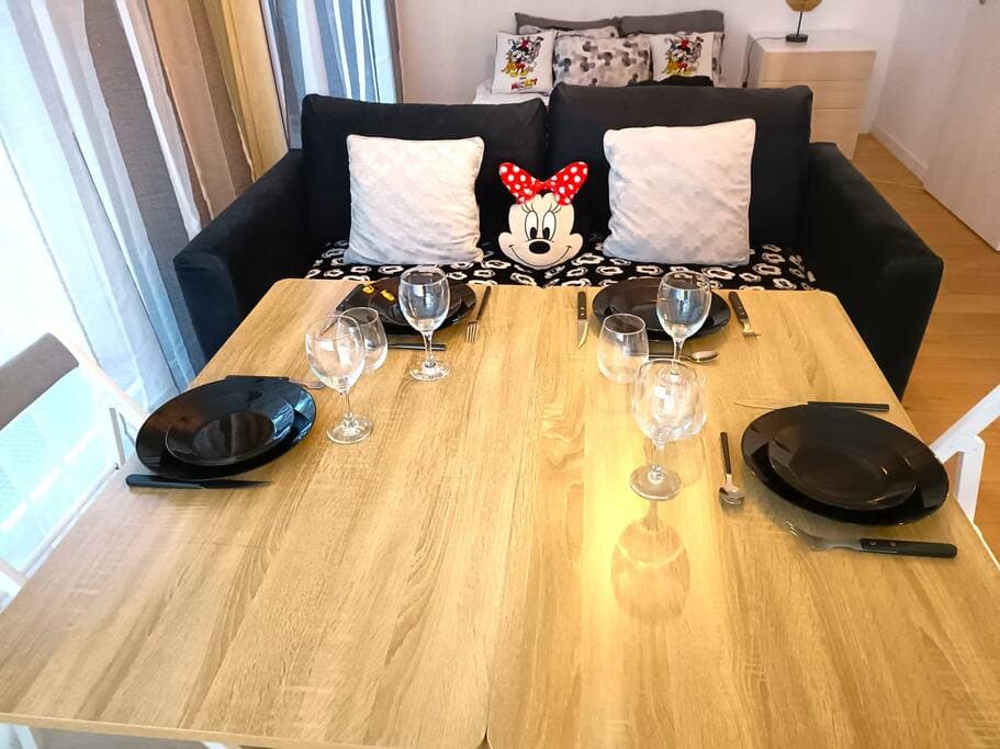 Le Ravel - Logement neuf — photo 18