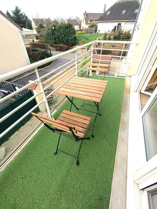 Les vergers de Serris — photo 23
