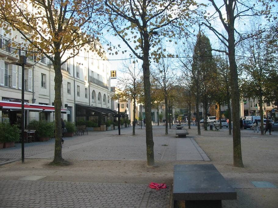 Disneyland Paris — photo 7