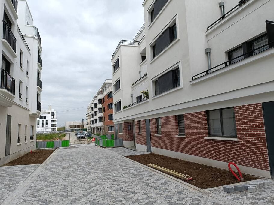 Superbe appartement neuf — photo 47